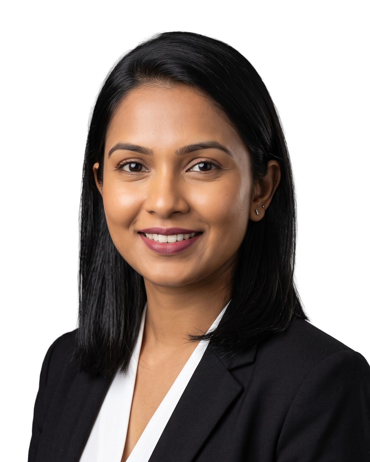 Kavindya Silva Senior Visa Consultation Executive